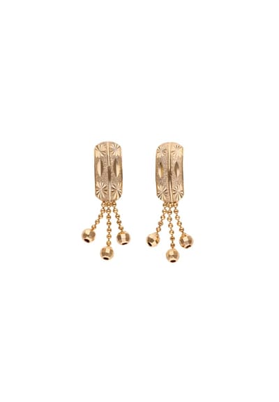 Gaya Earrings