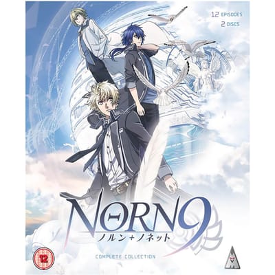 Norn 9 Collection