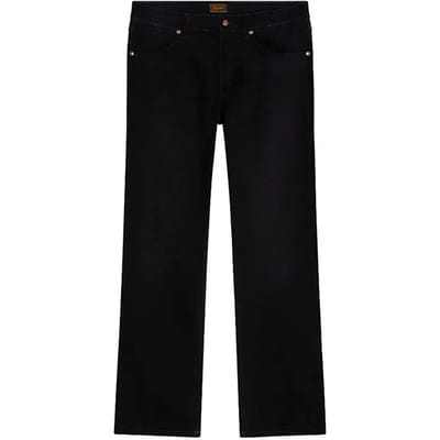 Bootcut Jeans Wrangler Wrancher Starlit