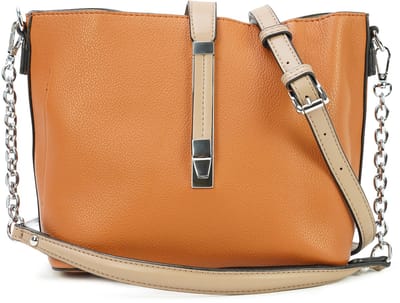 Harpa Schultertasche MISCHA