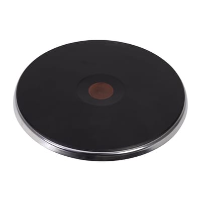 Buffalo 600 Series kookplaat