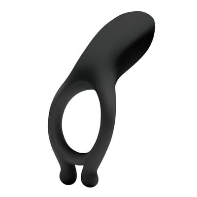 OptiMALE OptiMALE Oplaadbare Vibrerende Cockring