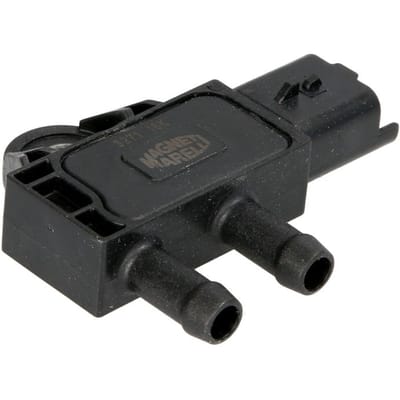 Sensor, uitlaatgasdruk MAGNETI MARELLI 215910000800