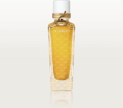 CARTIER Oud & Musc Les Heures 100ml eau de parfum