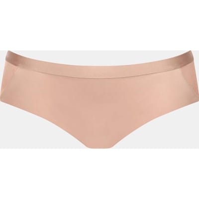 Triumph - Body Make-up Soft Touch Hipster EX - NEUTRAL BEIGE - Vrouwen - Maat 36