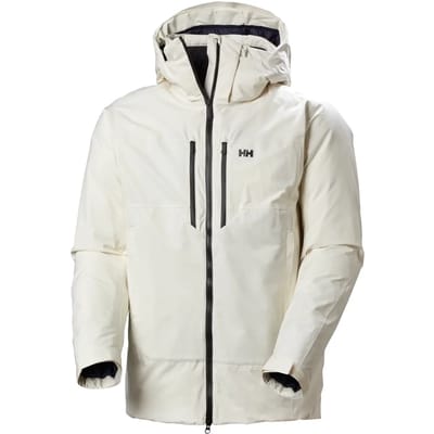Ski-jack met capuchon Helly Hansen Kvitfjell Infinity Down