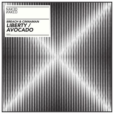 Liberty/Avocado