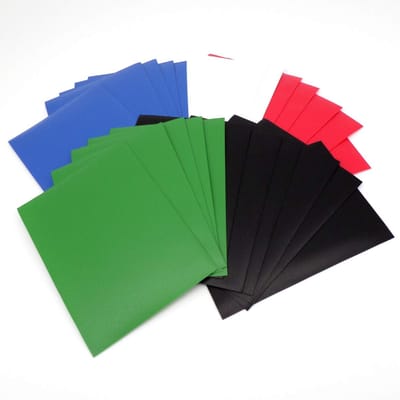 Penny sleeves - Kaartbescherming - Kaartenhoezen - Trading cards - Verzamelkaarten - Kaarten bewaren - Accessoires - TCG - Pokémon kaarten - MTG