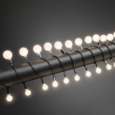 Konstsmide Christmas LED lichtketting warmwit 80-flg.