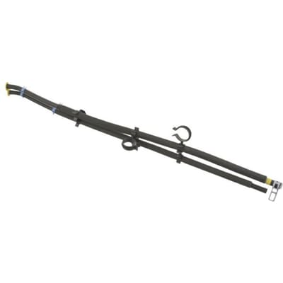 Leiding, regeneratie roet/partikelfilter FEBI BILSTEIN 100769