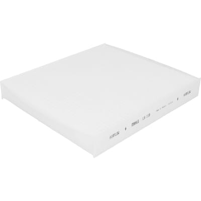 Cabine luchtfilter KNECHT LA 119