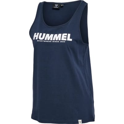 Damestanktop Hummel Legacy