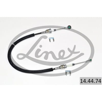 Kabel, handgeschakelde versnellingsbak LINEX 14.44.74