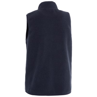 Trespass Dames/Dames Notion Fleece AT300 Gilet (Marine)