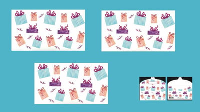 Geld envelop - geld-envelop - blanco bloemen - bloemen envelop - felicitatie - bedankje - geslaagd - huwelijk - nieuwe woning - zomaar - 3 stuks - geldenvelop blanco - geld envelop blanco