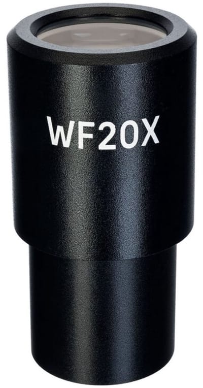 Magus - 83458 - E20 20x/11mm Oculair (D 23.2mm)