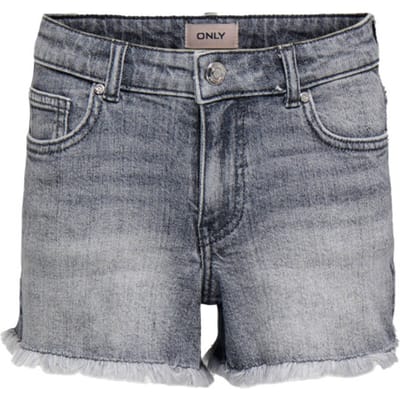ONLY KOGROBYN EX VINT DNM SHORTS AZG529 NOOS Meisjes Broek - Maat 140