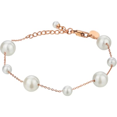 Vrouwenarmband Isabella Ford Noelle Pearl