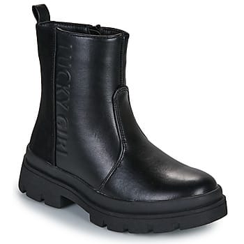 Laarzen BEPPI 2214600-BLACK