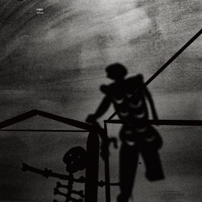 Fire! - Defeat (CD)