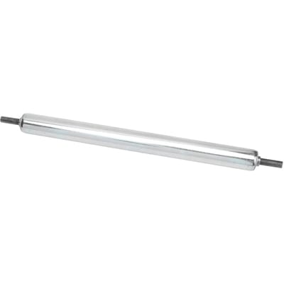 Piège à souris roulant Rotatif Automatique Sûr Attrape-souris Bâton pour Intérieur Extérieur white