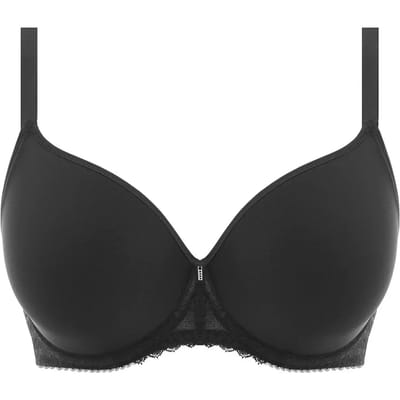 Voorgevormde beugelbeha voor dames Freya Signature