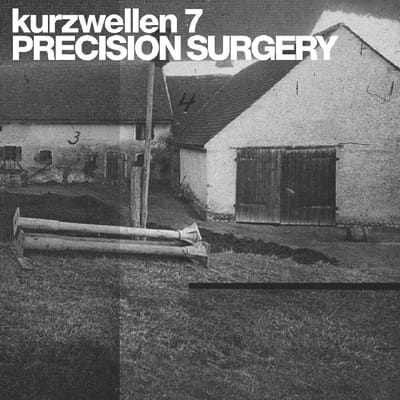 Precision Surgery - Precision Surgery (LP) (Limited Edition)