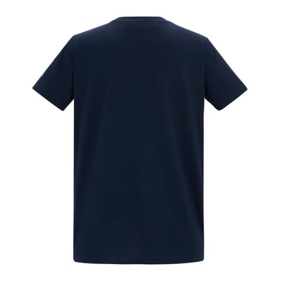 Regatta Dames Filandra VX Zeilboot T-shirt (Marineblauw)