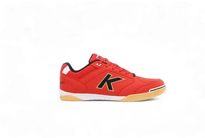 Kelme Precision Zaalschoenen Rood EU 44