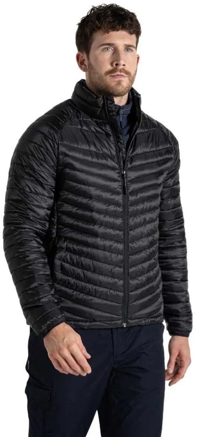 Craghoppers Expert Expolite Thermal Jacket CEN001 - Black - S