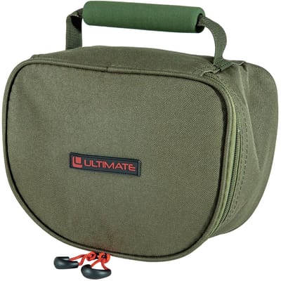 Ultimate Big Pit Reel Case - Vistas