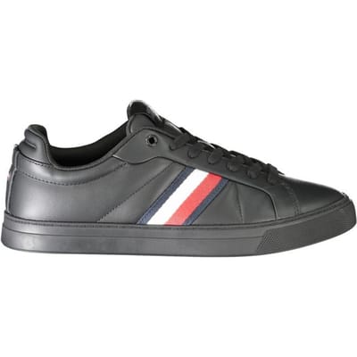 Leren Sneakers Fm0fm03776