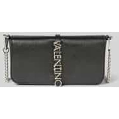 VALENTINO Schoudertas Materia Flap Bag Nero Zwart