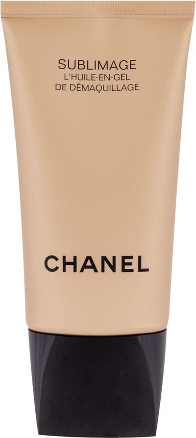 Chanel Lhuile En Gel De Demaquillage Reinigende Make Upremover Voor Een Stralende En Uiterst Comfortabele Huid Chanel - Chanel Sublimage L’huile-en-gel De Démaquillage Reinigende Make-upremover Voor Een Stralende En Uiterst Comfortabele Huid