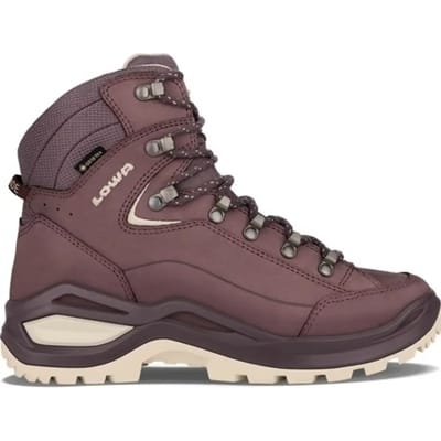 Renegade Evo GTX Mid Ws Dames (Oudroze/Panna)