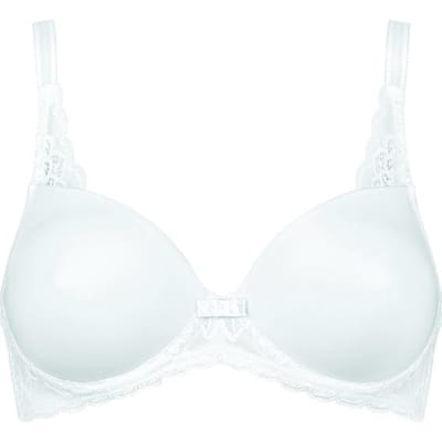Triumph - Maat A70 - Amourette Spotlight WHP X - WHITE - Vrouwen