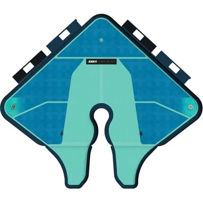 Opblaasbaar platform Jobe Sports Infinity