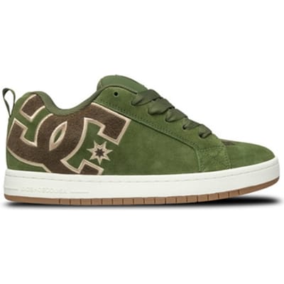 Skateschoenen DC Shoes Domyślna nazwa
