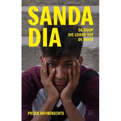 Sanda Dia - Pieter Huyberechts