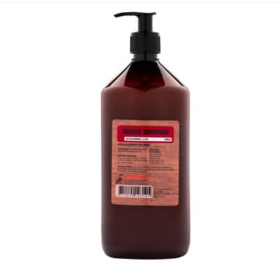Kyra's Hondensnacks Zalmolie & Schapenvet (1000ml) - Supplementen Hond - Ondersteunt Huid, Vacht, Vitaliteit en Weerstand