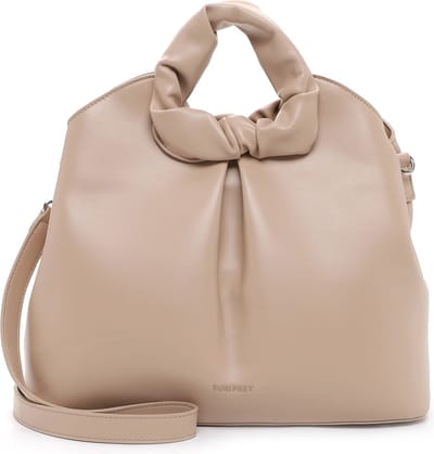 SURI FREY Shopper SFY TechBag ( 16501 ) - Dames handtassen - sand 420