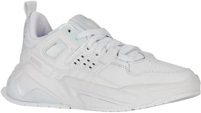 K-SWISS TECHNA TRAINER Damestrainers Sportschoenen 94077-101-M Wit