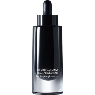 Armani Crema Nera Firming Plumping Essence Antirimpelcrème Dames 30 ml