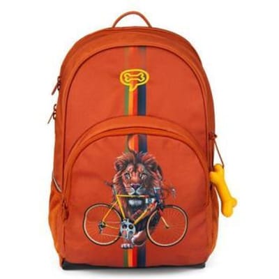 Stones and Bones King of the Road Rust Aspen 3.0 rugzak Boekentassen en rugzakken