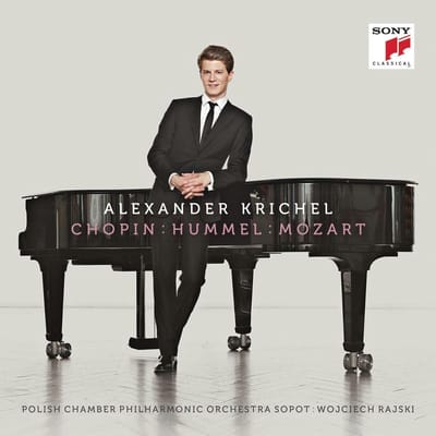 Chopin/Mozart/Hummel
