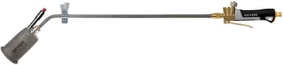 SIEVERT PRO 88 Titanium 70/850 piëzo-lastoorts - 770166