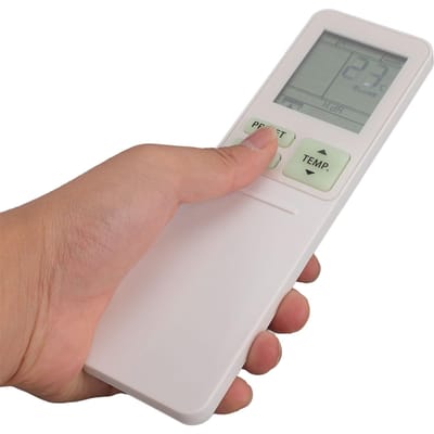 WH TA11PE AC Afstandsbediening ABS Airconditioner Afstandsbediening Vervanging voor Toshiba RAS 10G2KVP RAS 24ST
