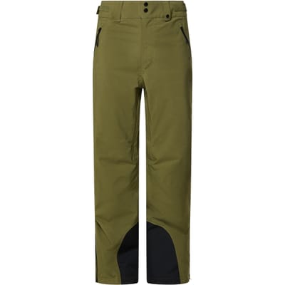 Oakley Apparel Sub Temp Rc Gore-tex® 2.0 Broek Groen L Man