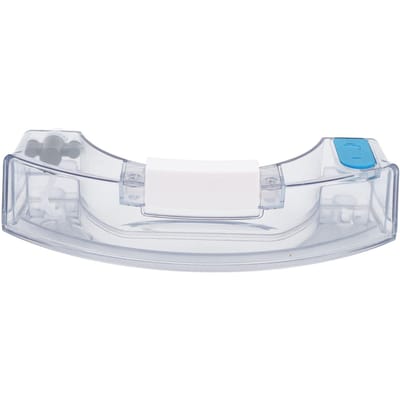 Veegrobot Watertank Compatibele Accessoires Compatibele Robotstofzuiger Watertank voor DJ36 voor DJ35 white