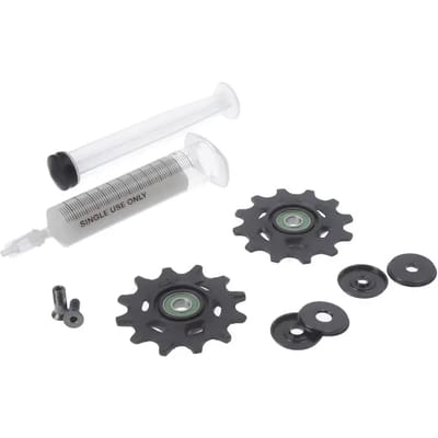 Keramische lager achterderailleur poelie kit Sram Xplr Axs